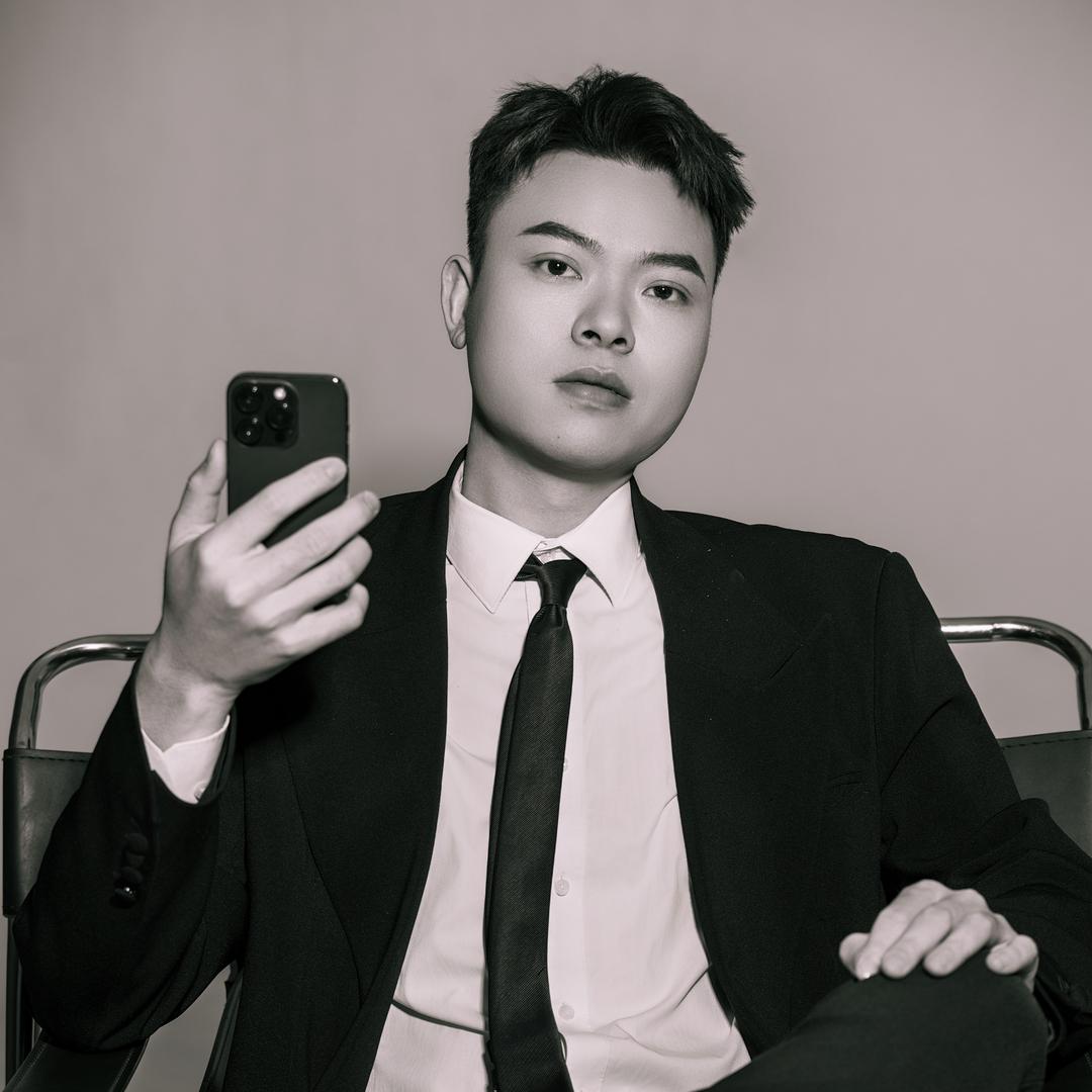 小松是个帅比