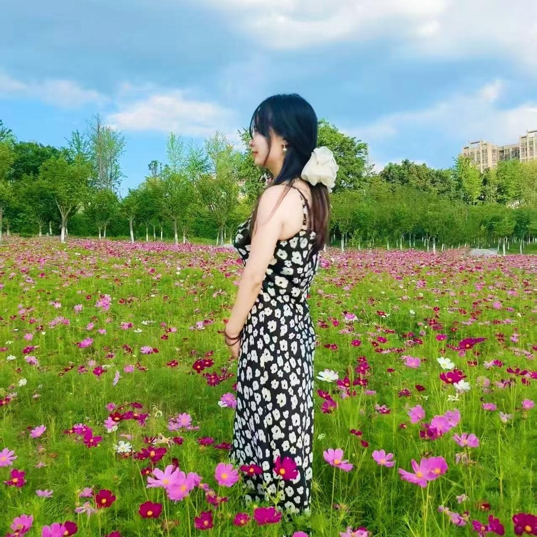 小小吖🌸
