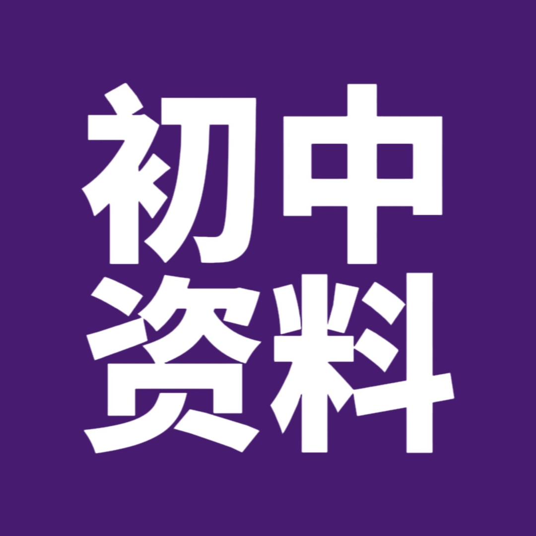 初二拔尖资料