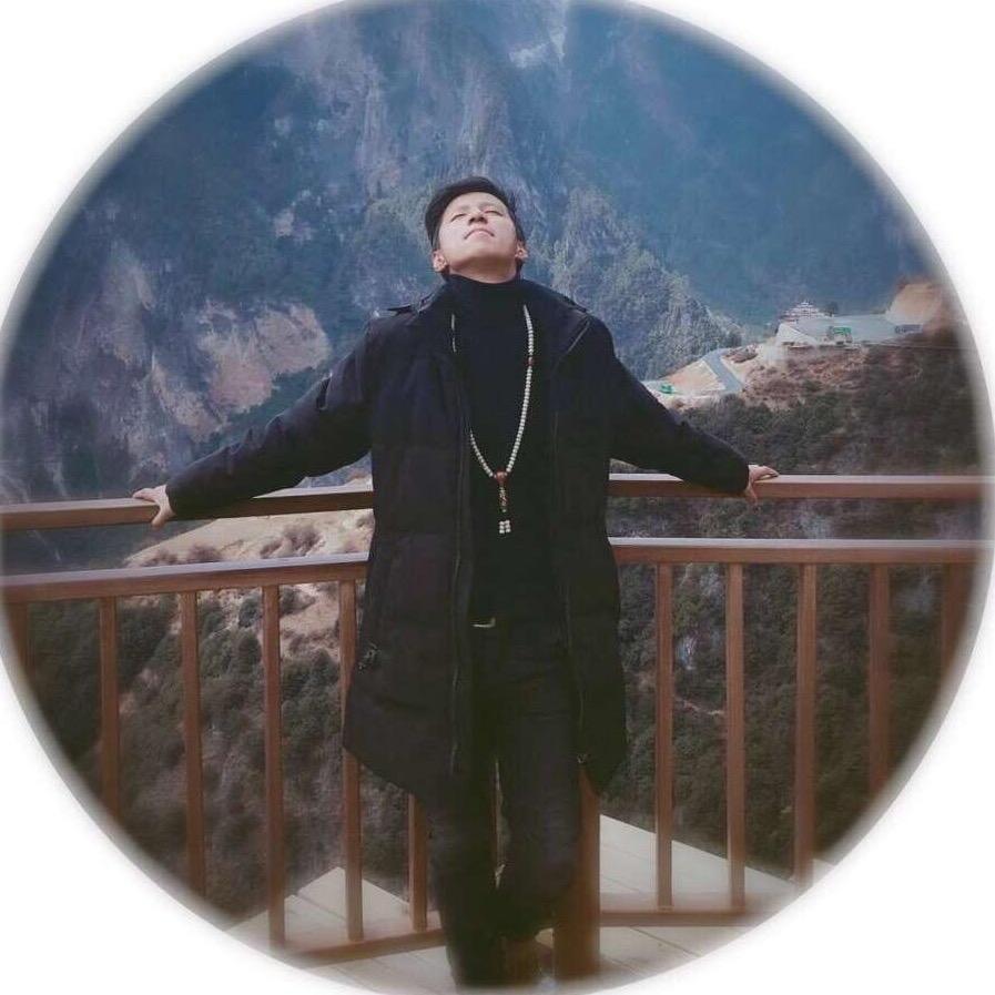 KUN_贡嘎南杰
