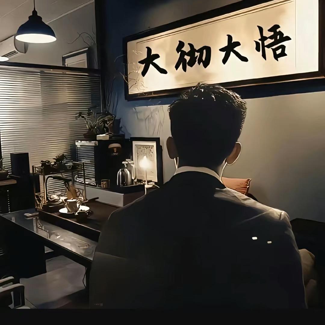 铁蛋（招小美）