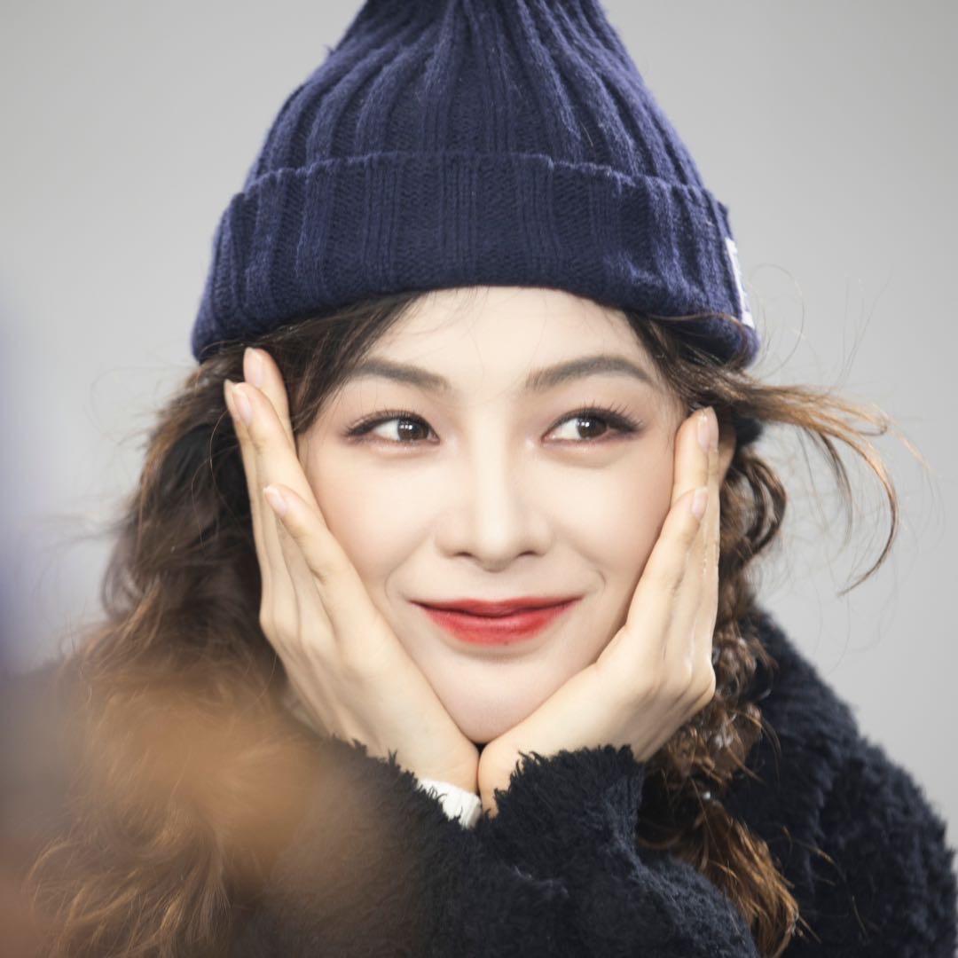 Yu（爱吃辣椒版）