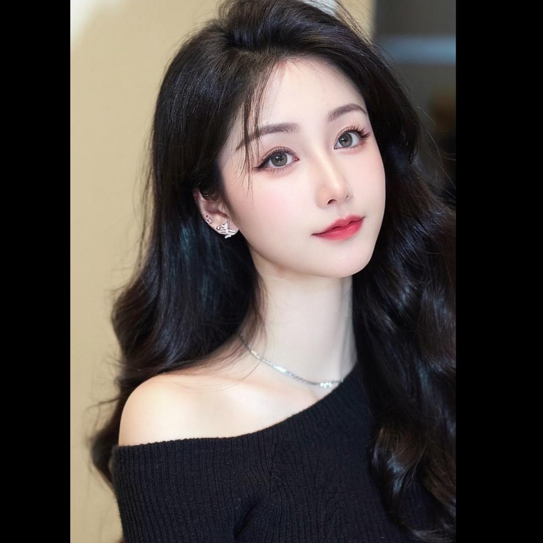 小幸运💕Deng