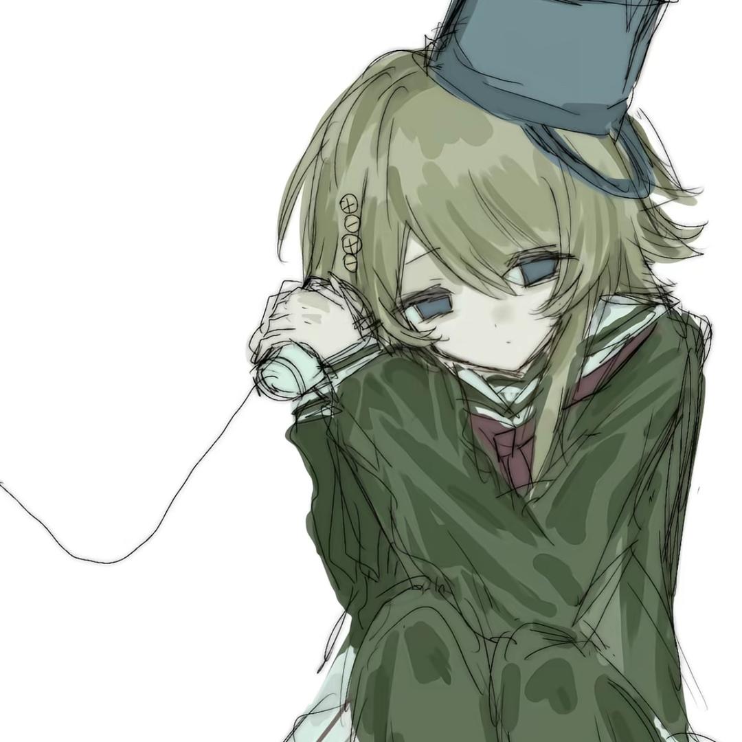 青塔周壹げつようび