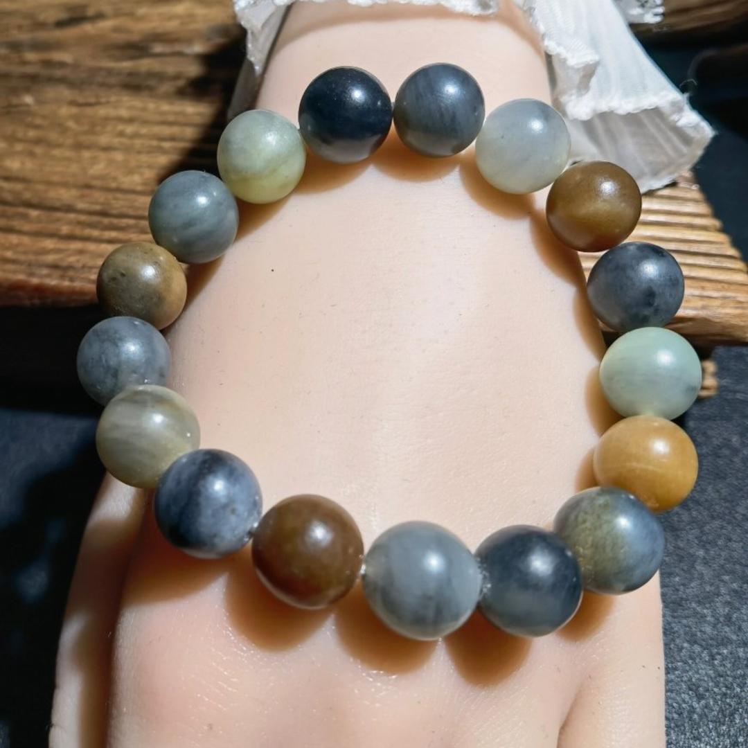 穆女籽玉（老号）