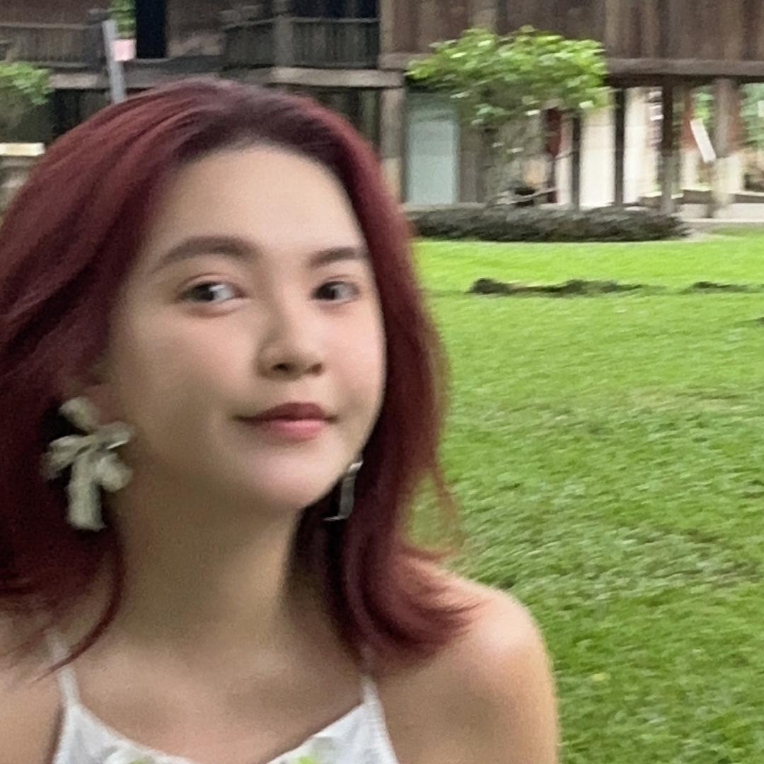 粒粒漂流人间-