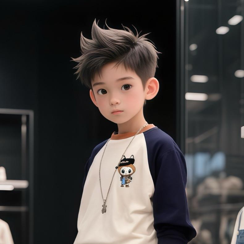 有财妹妹