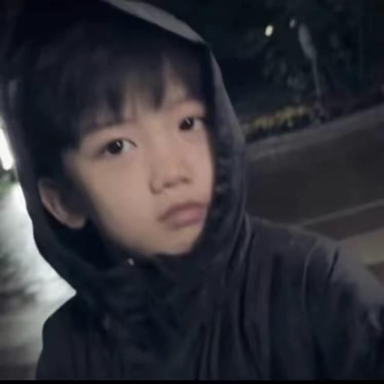 奶奶