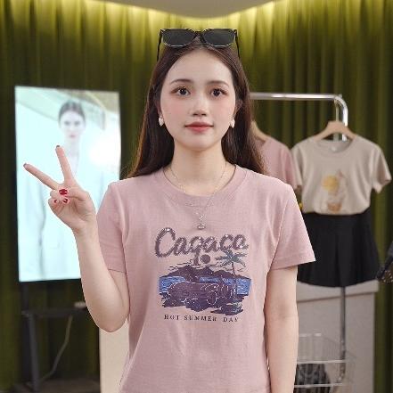 汐韵服饰女装店