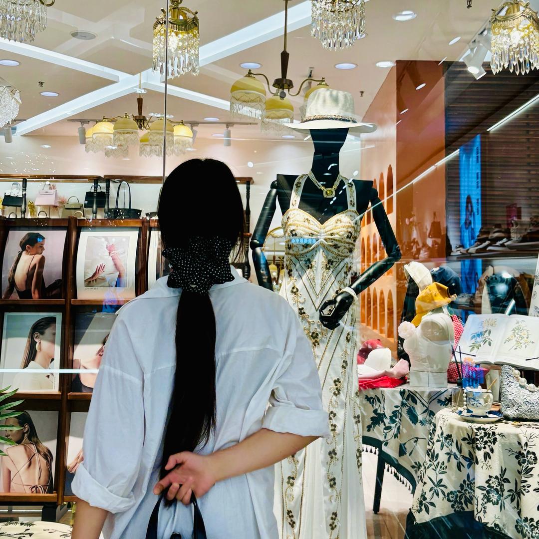 莱啦LALE｜西昌店