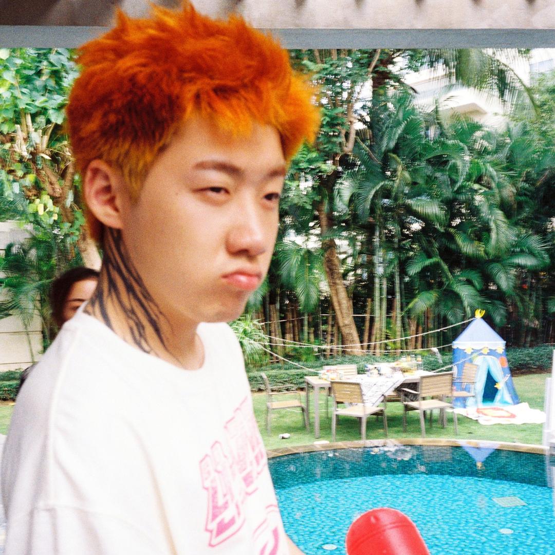 小狗