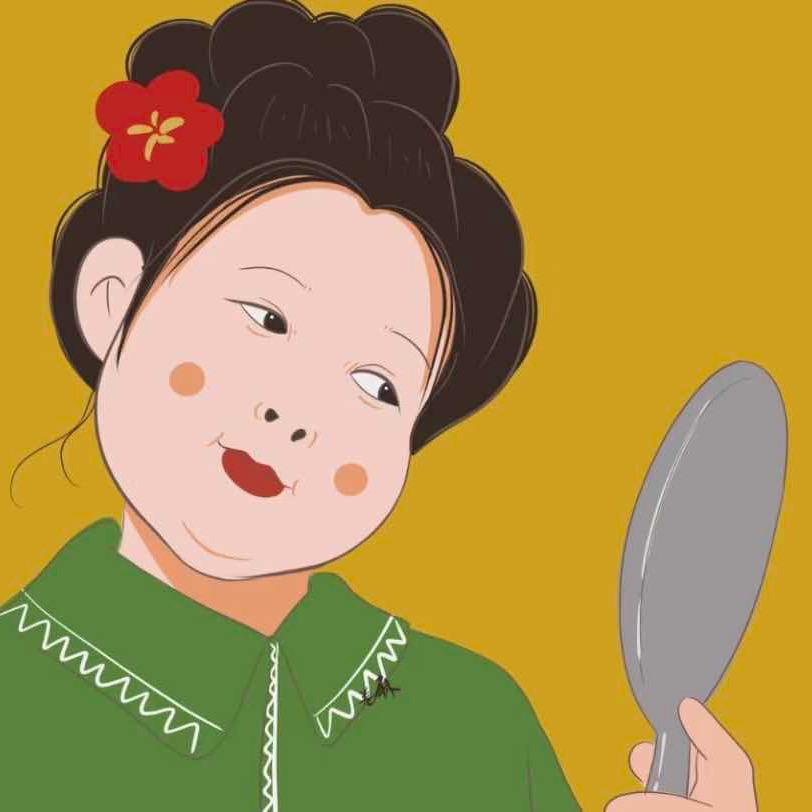 借一盏月光、