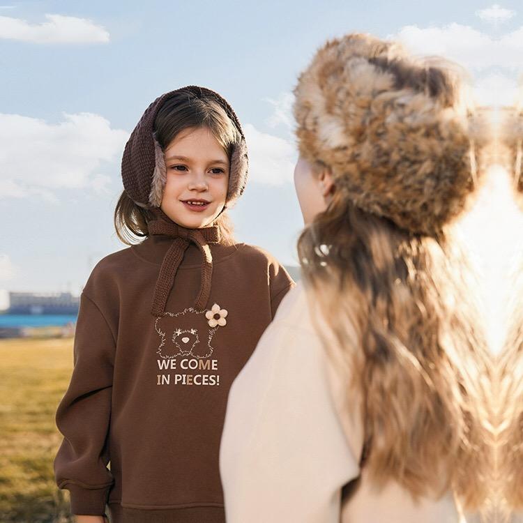 知禾设计师童品