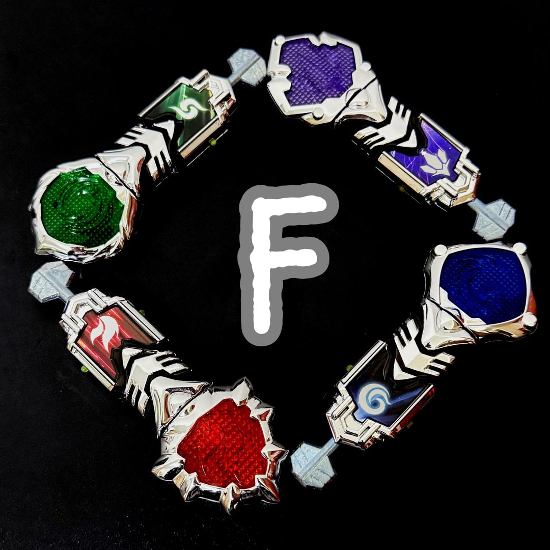 F-工作室