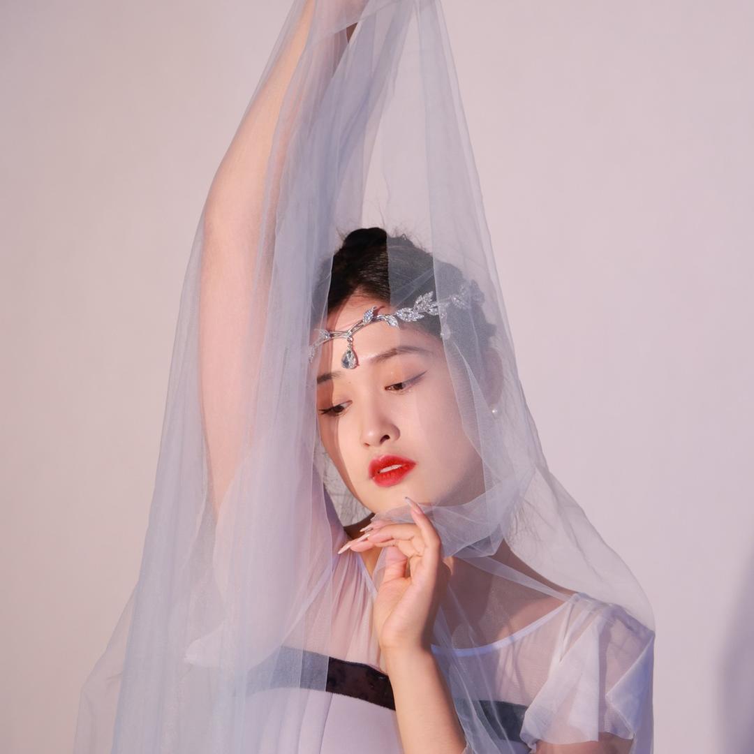 大辛Christina