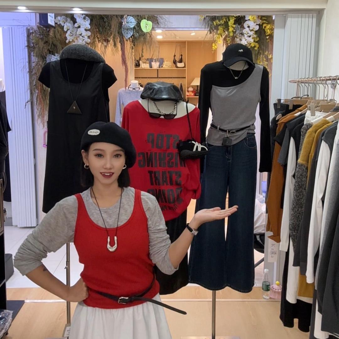 屿你.
