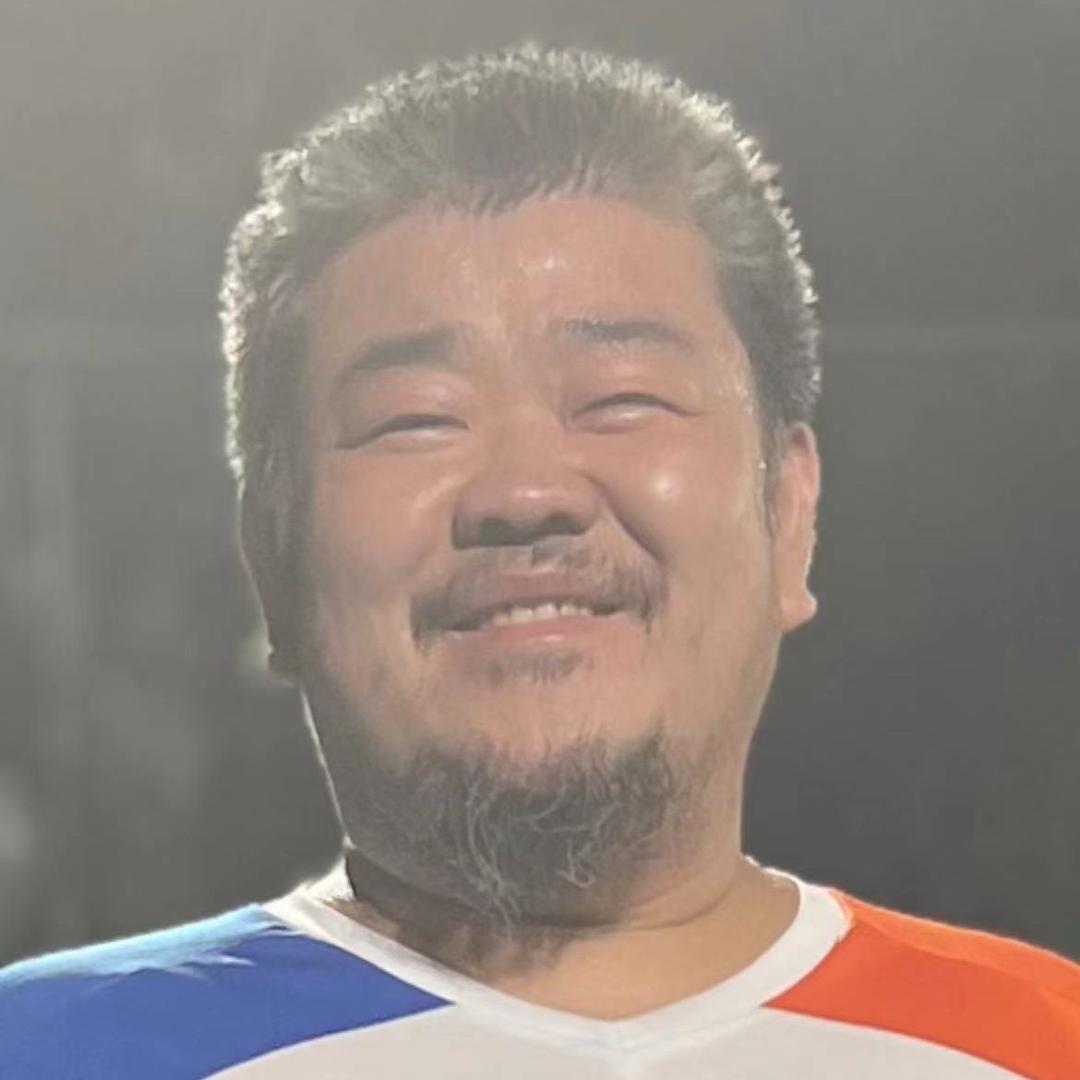 混在奥兰多
