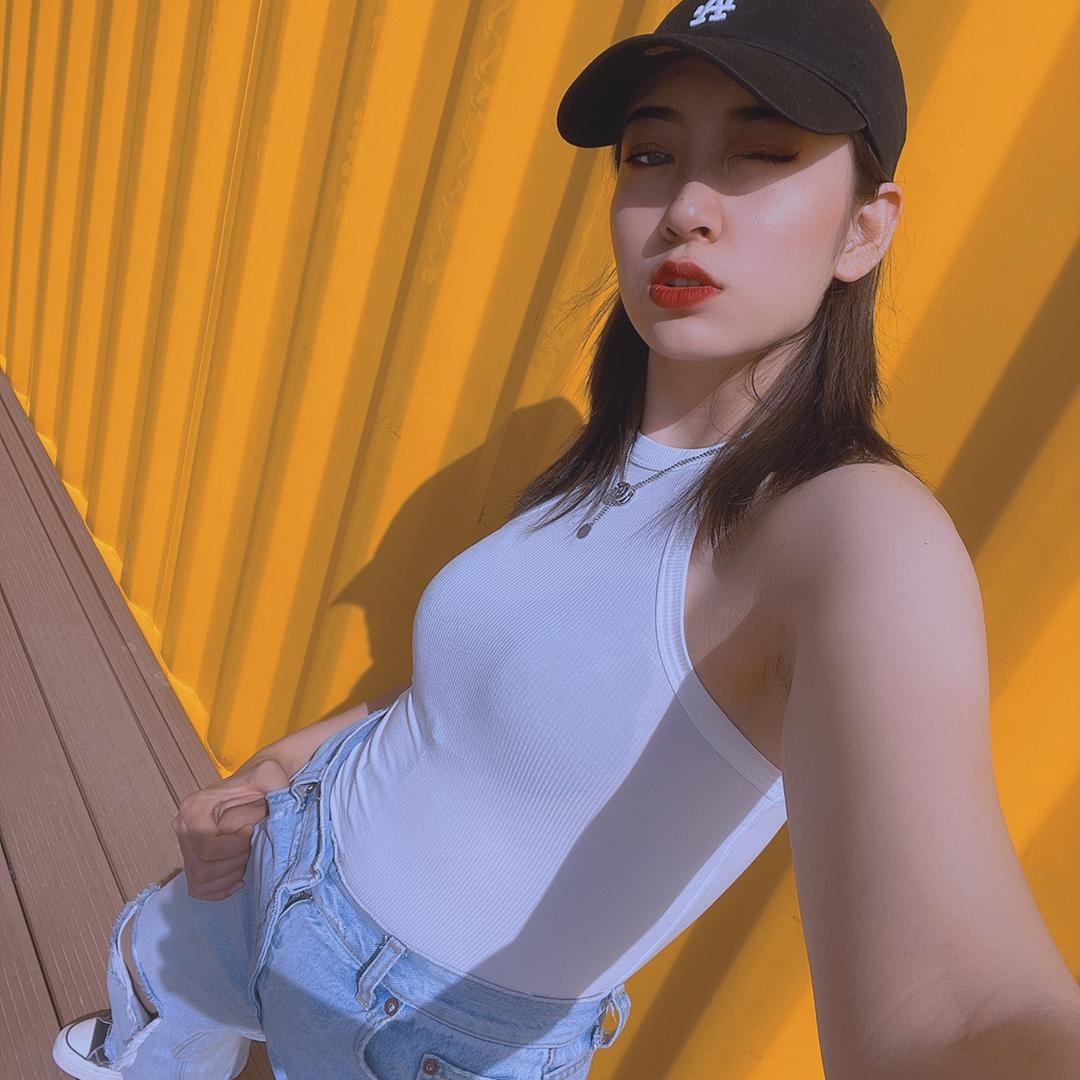 霸道姐-