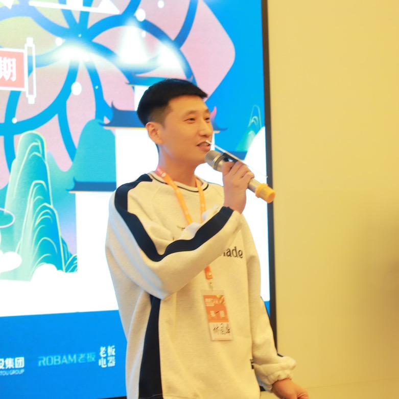 镜子好久不见