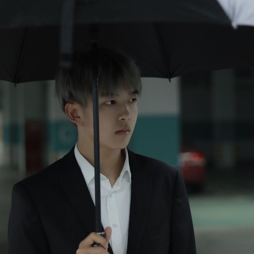 洋仔儿