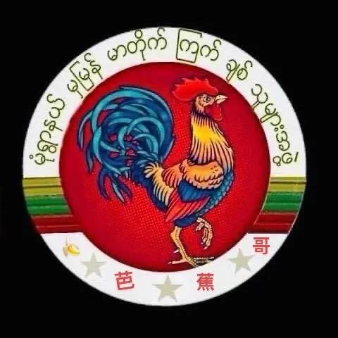 🍌芭蕉哥🇨🇳农场