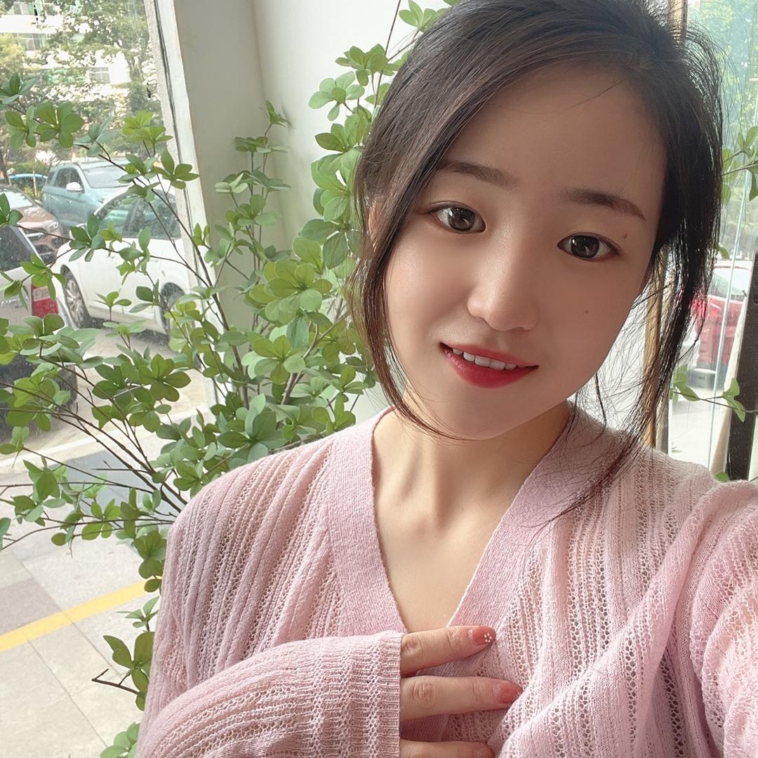 Lovely  潇