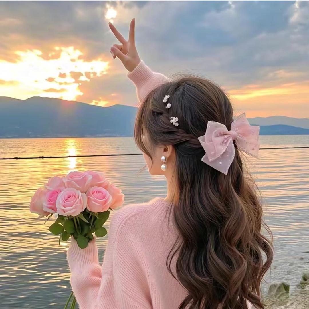 是燕子吖
