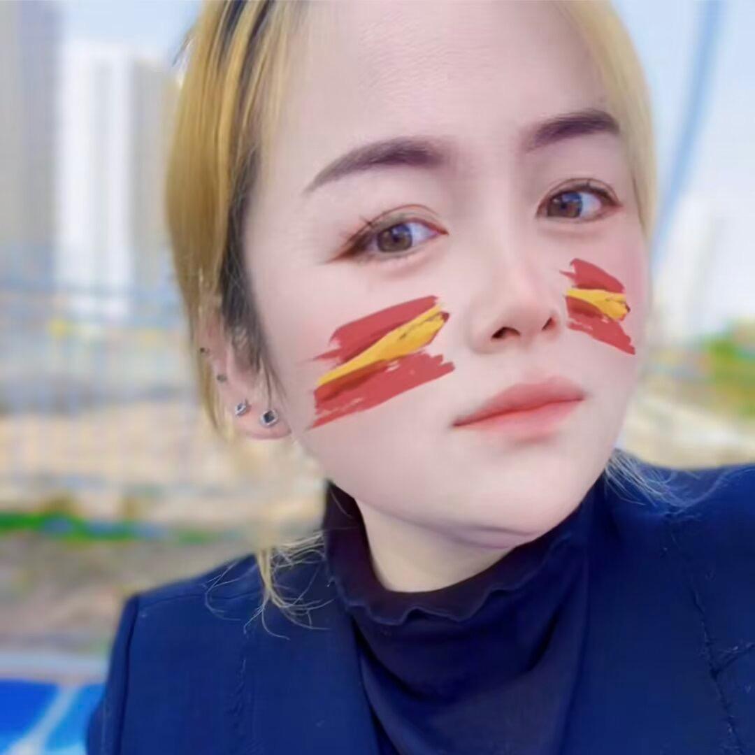 姐的世界💋你不懂