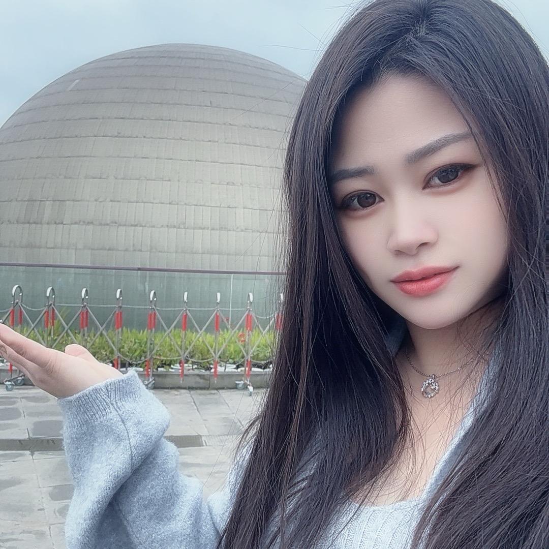 এ可心😘