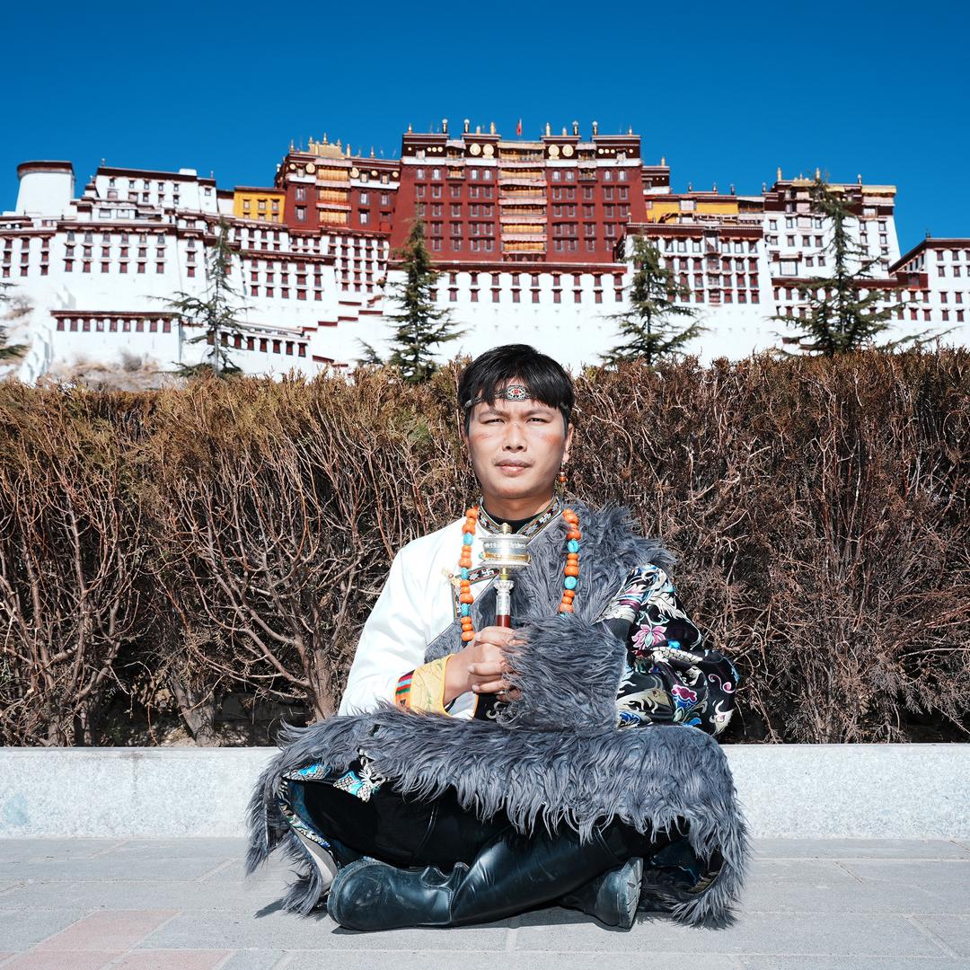 大古在西班牙🇪🇸