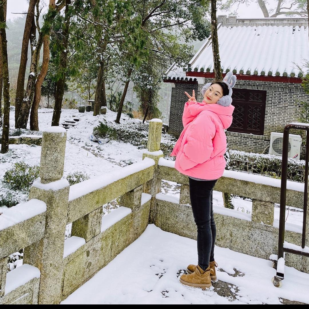 绿芽儿丸子