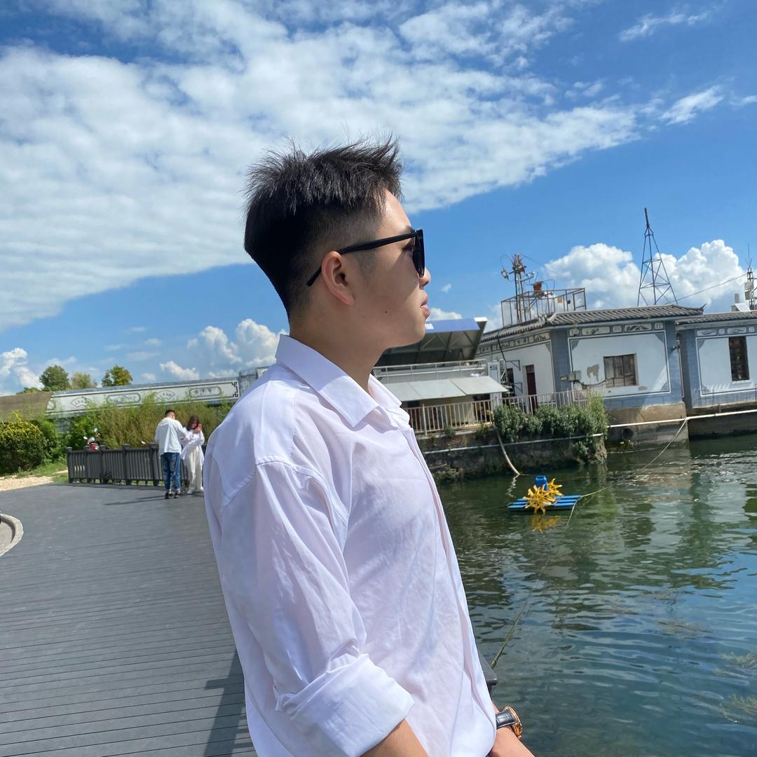 小罗爱吃鱼腥草