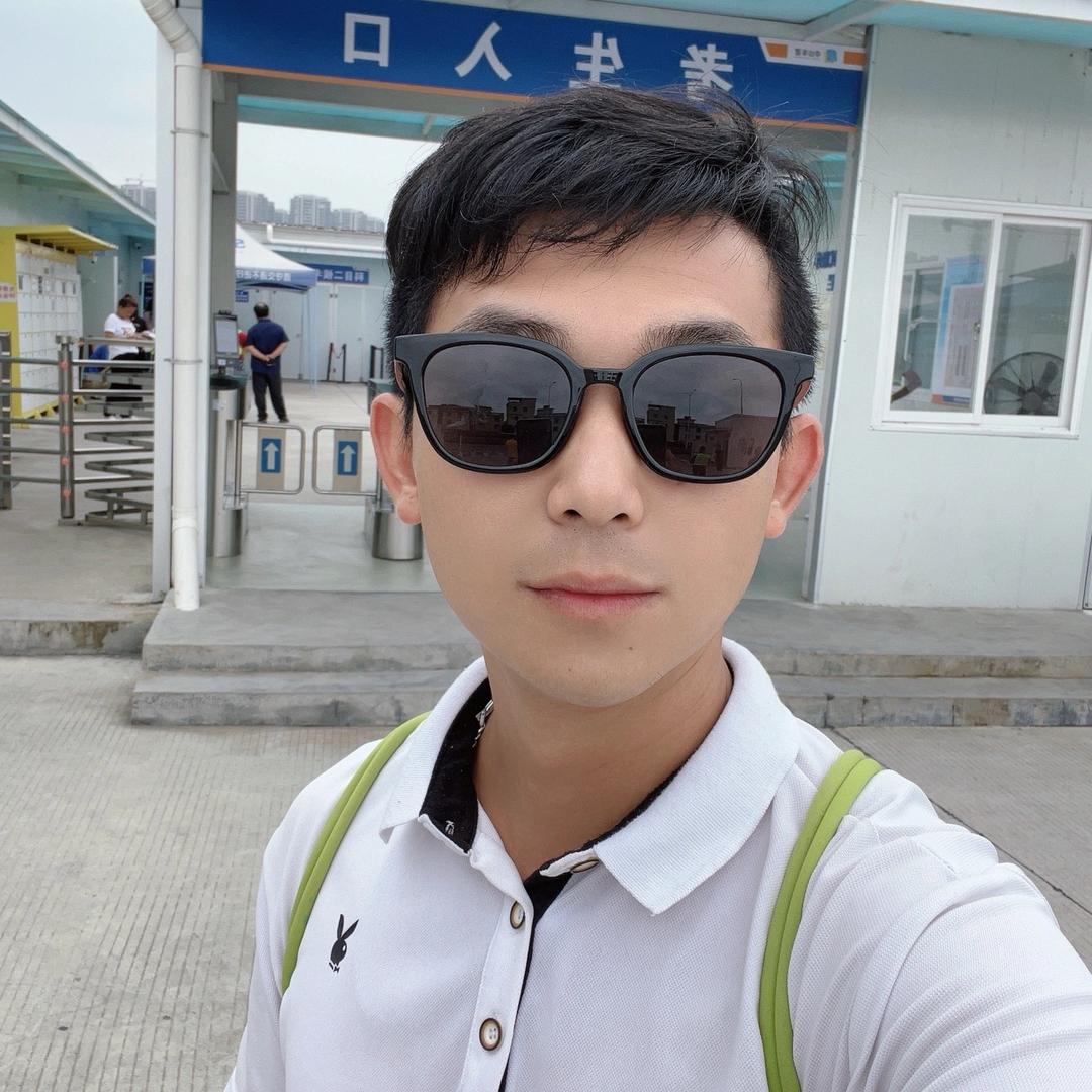 中山驾培郭家豪（小号）