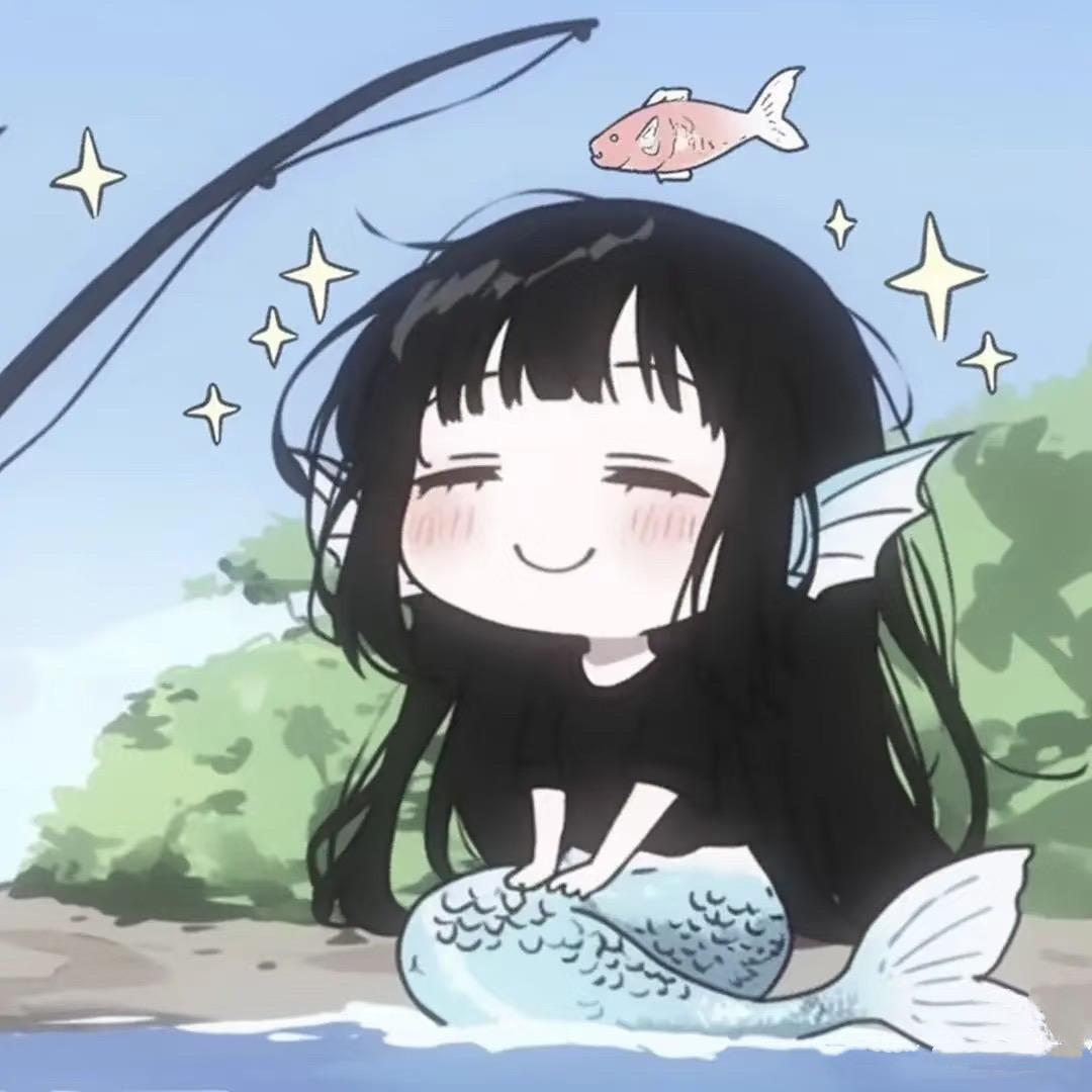 拿铁小猫