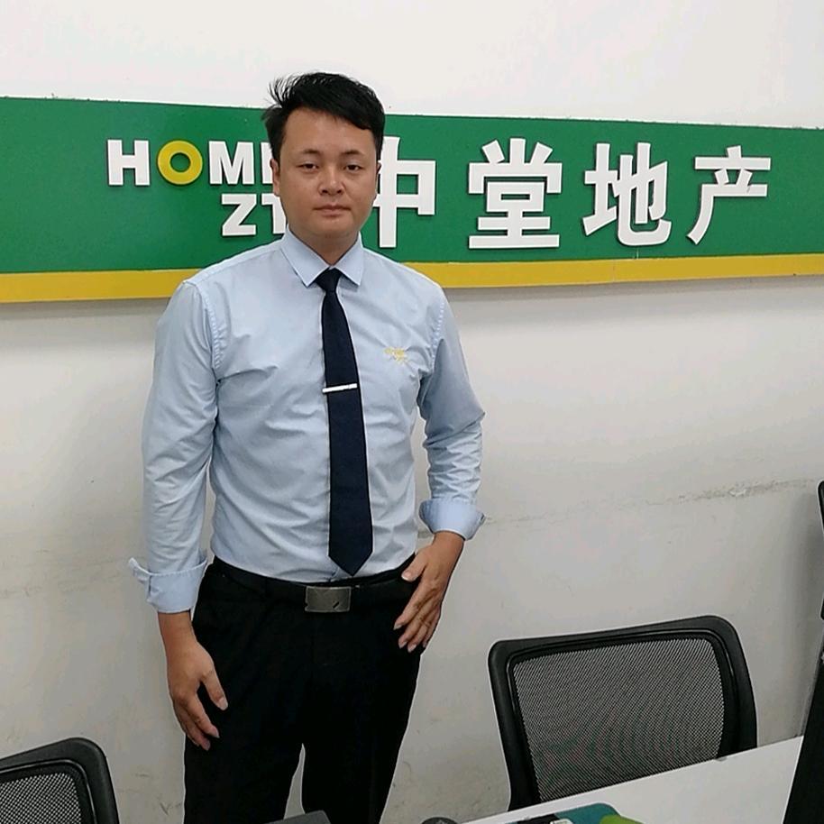 桂林市房掌柜房地产