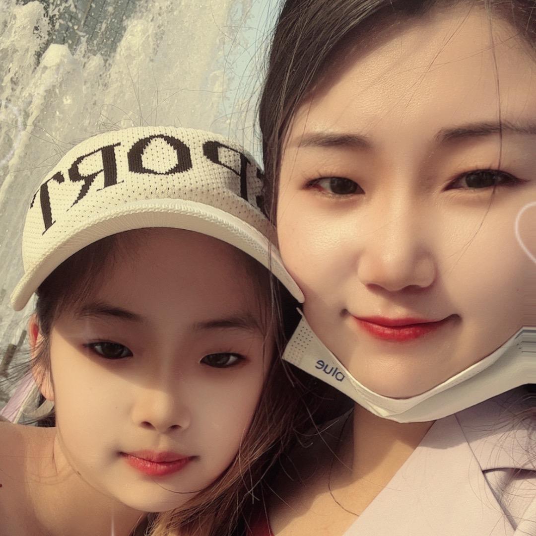 曼曼爱生活