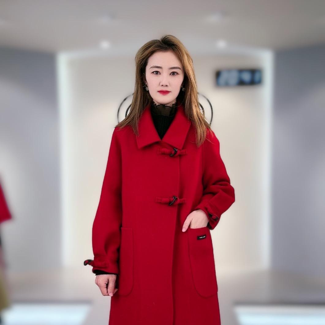 彩搭女装
