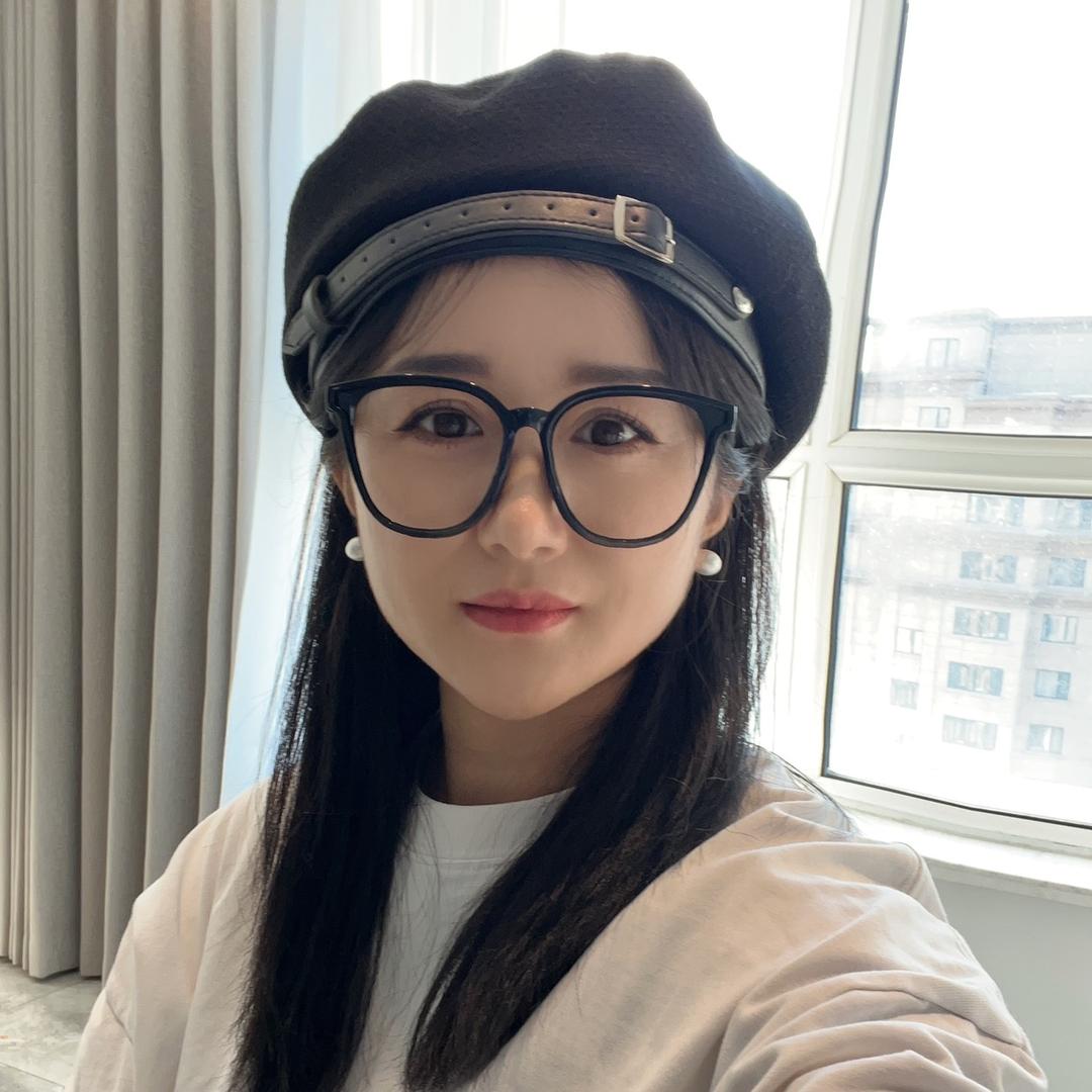 骁骁妈很爱买