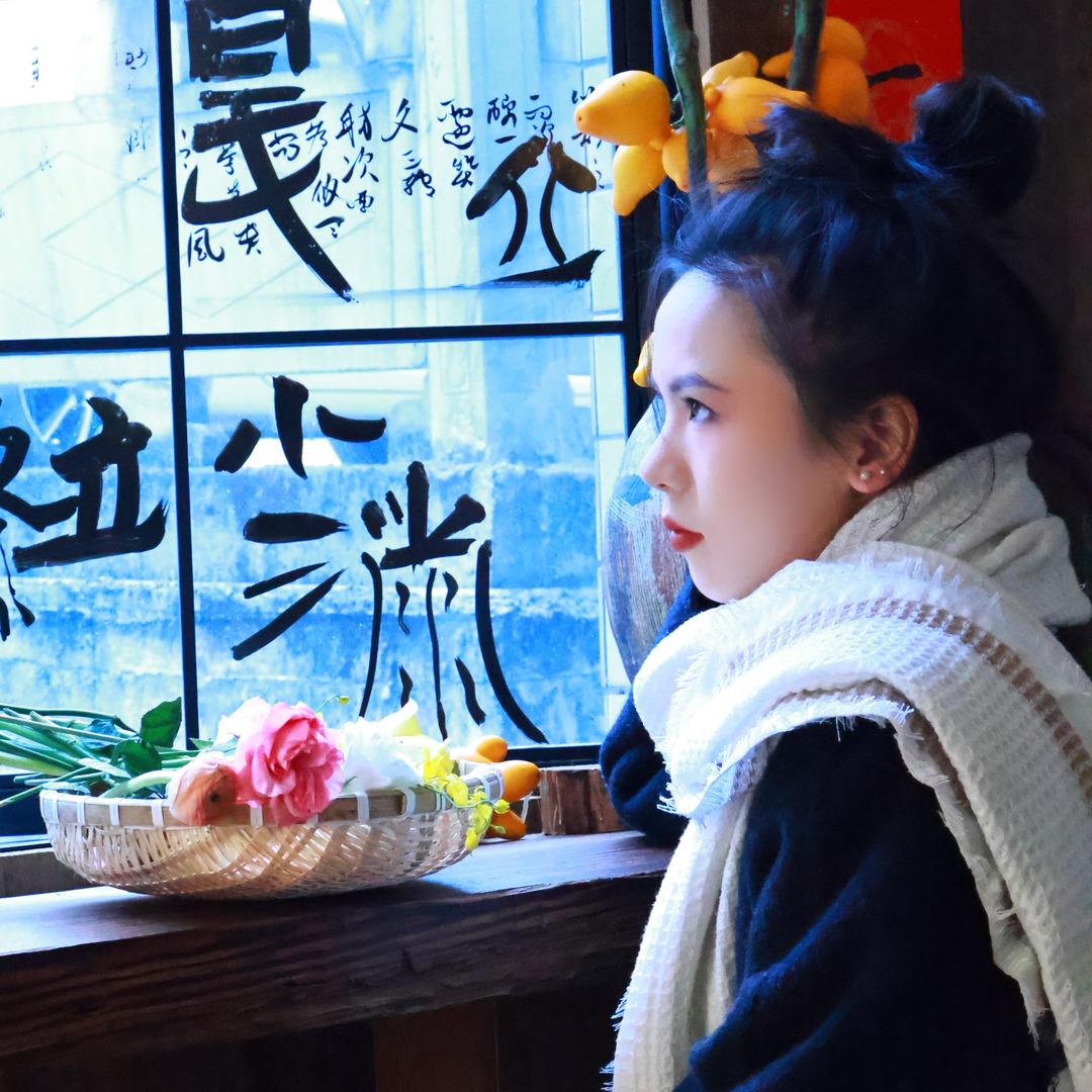 笨蛋美女