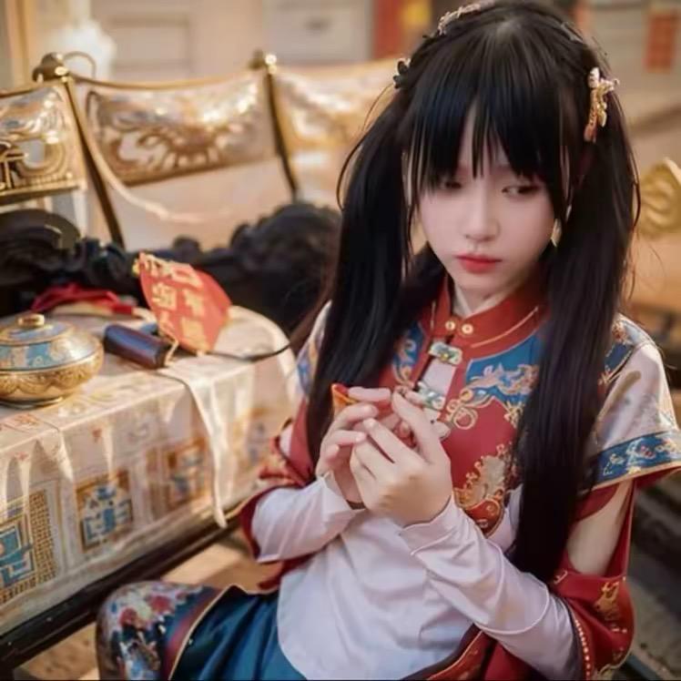 小亦梦