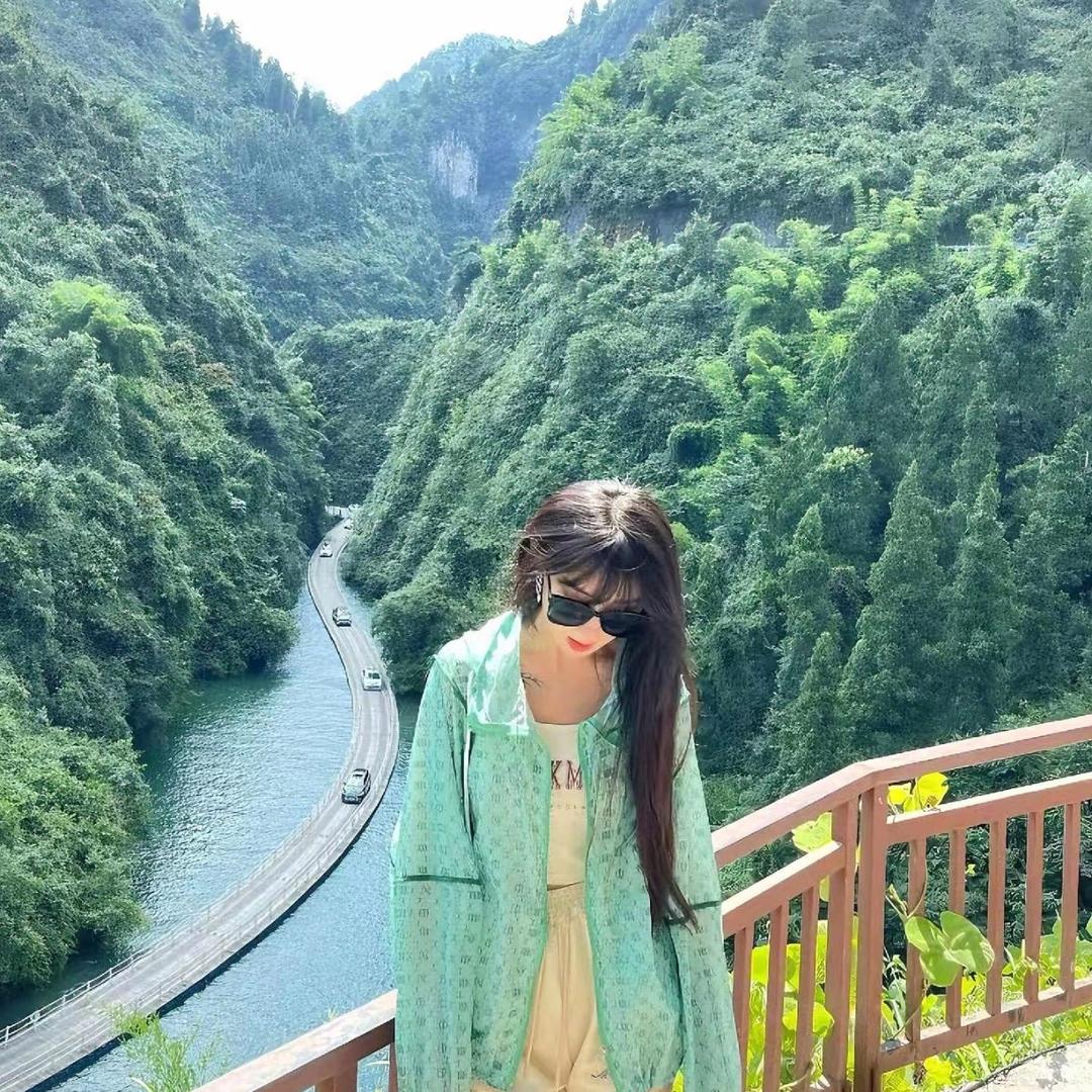可儿🦋