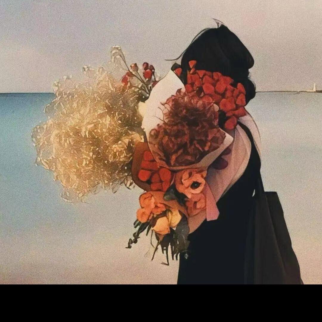 是花花呀.🌙