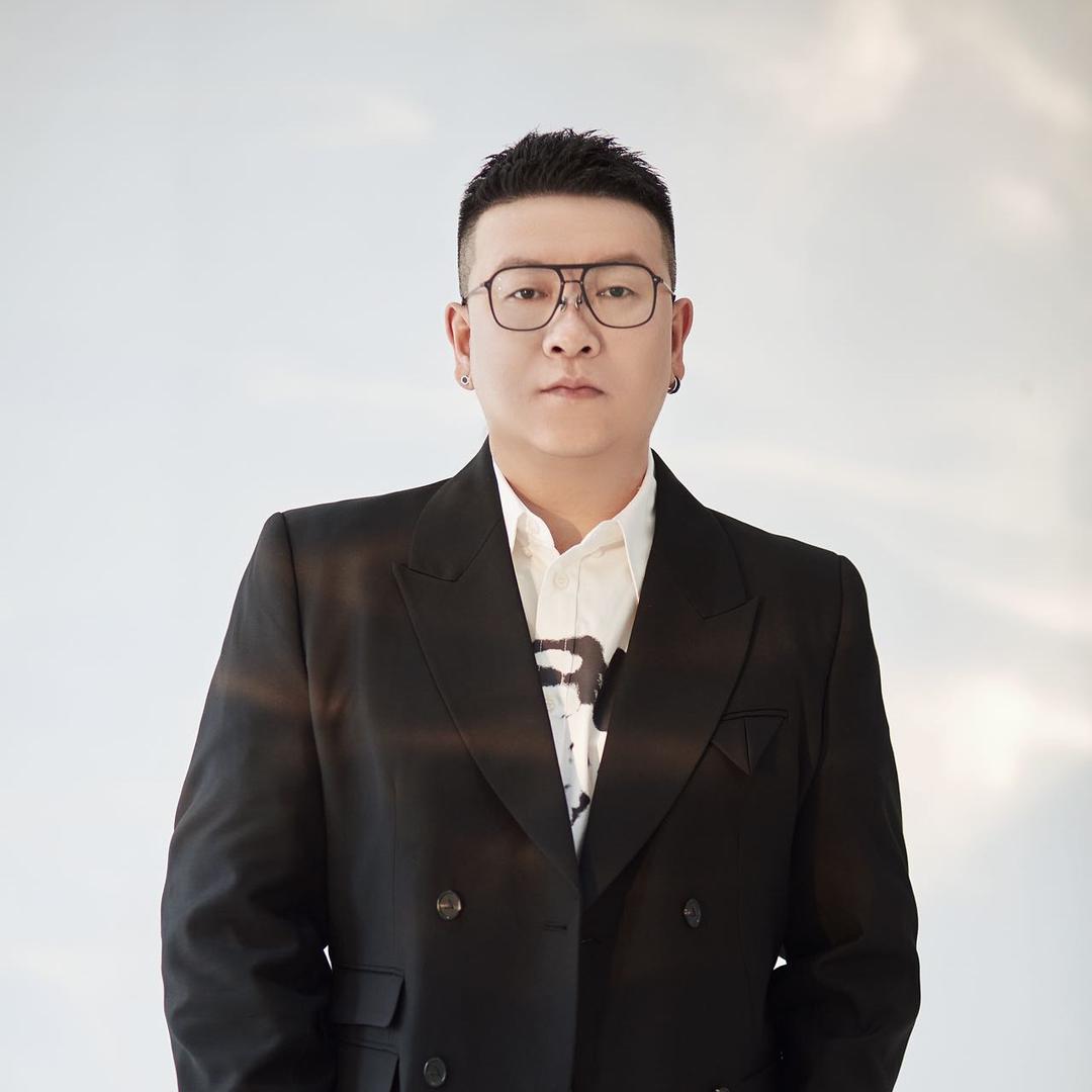 马硕🎤