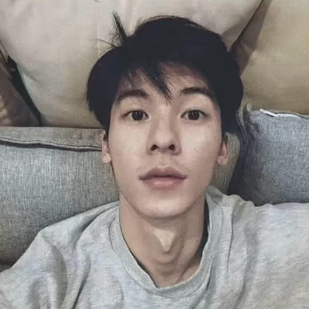 🏃🏿从小就拉风