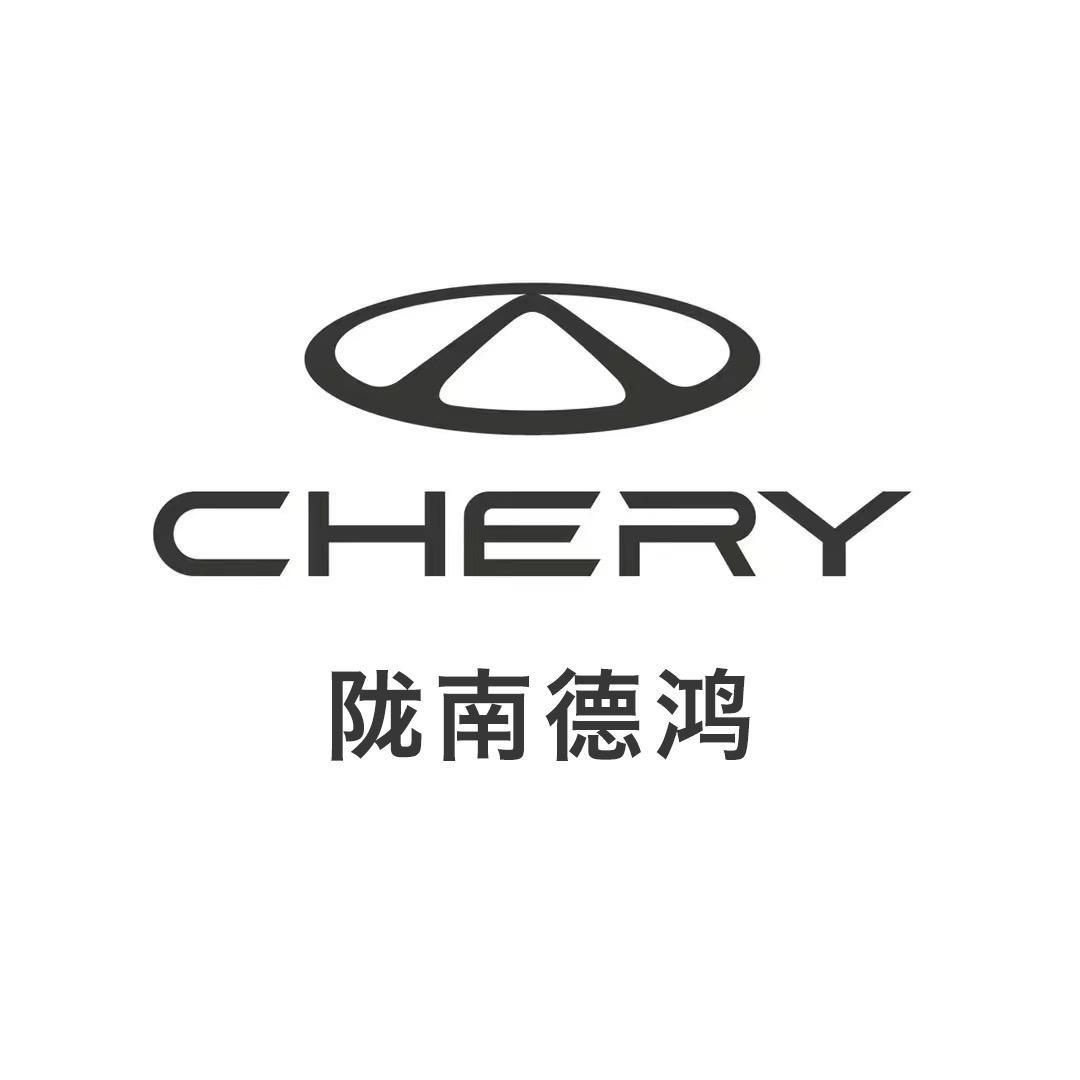 奇瑞陇南德鸿新能源灰崖子店