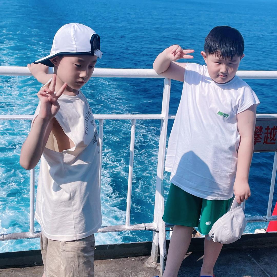 两个小赵的日常