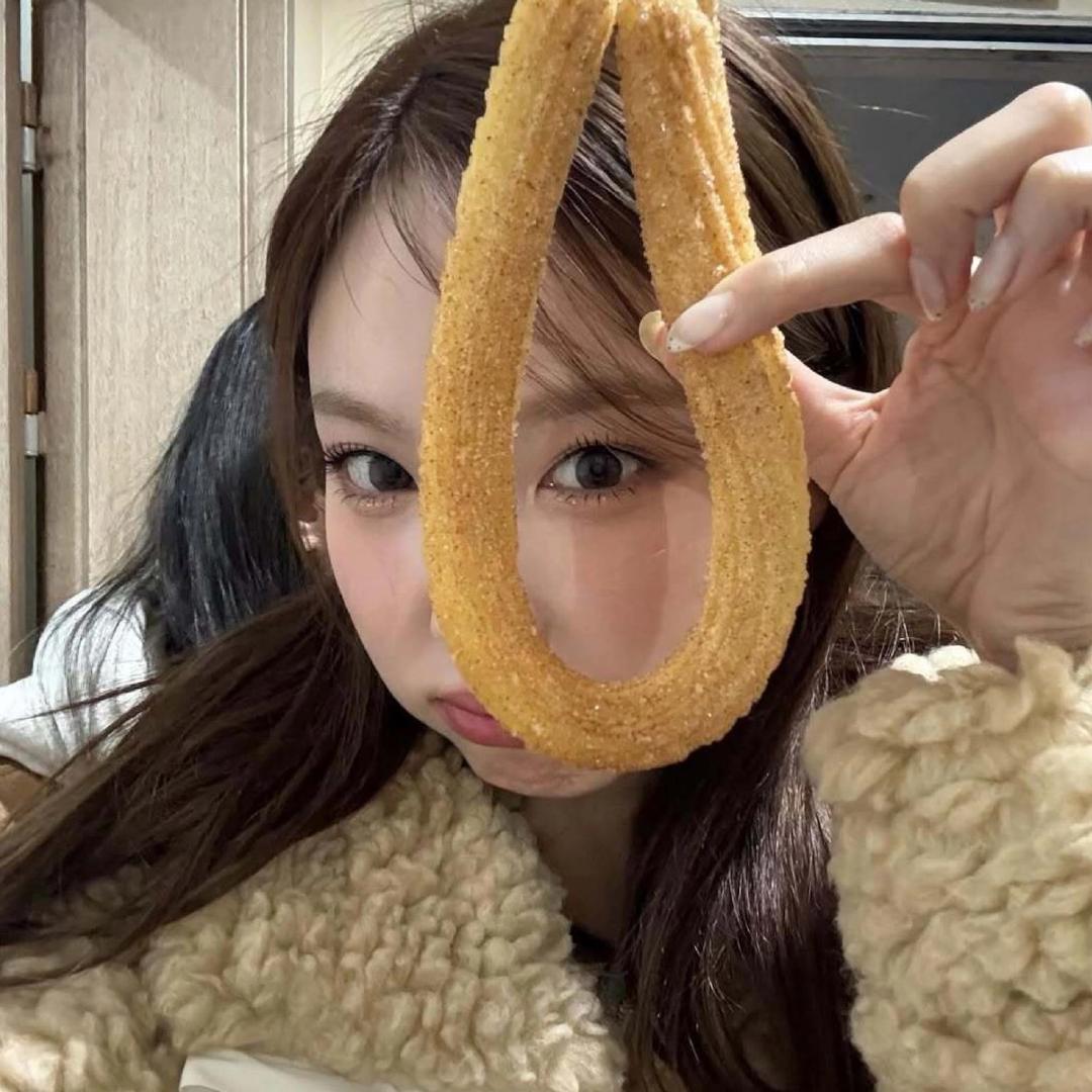 NONO别吃了