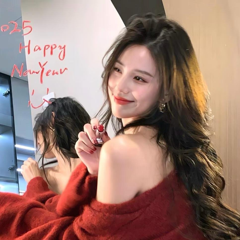 小依依💋（小号）