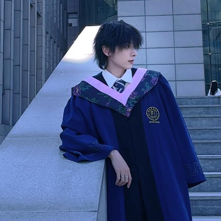 樱九Yoki（开学命苦版）@抖音