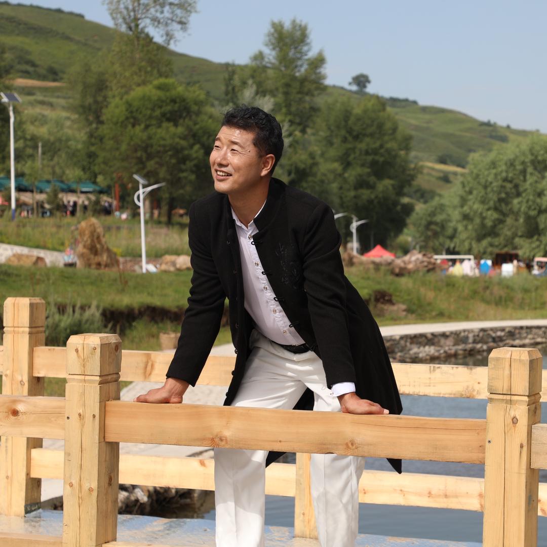 疆兰阁手工牛肉面